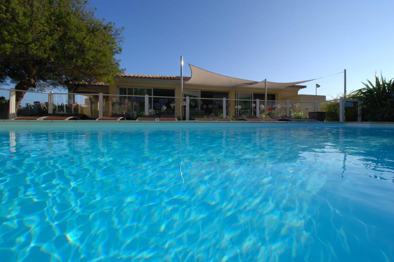 Maison Kiwi Avec Piscine Chauffee Terrasse Jardin Et Bbq A Calvi Кальви Экстерьер фото